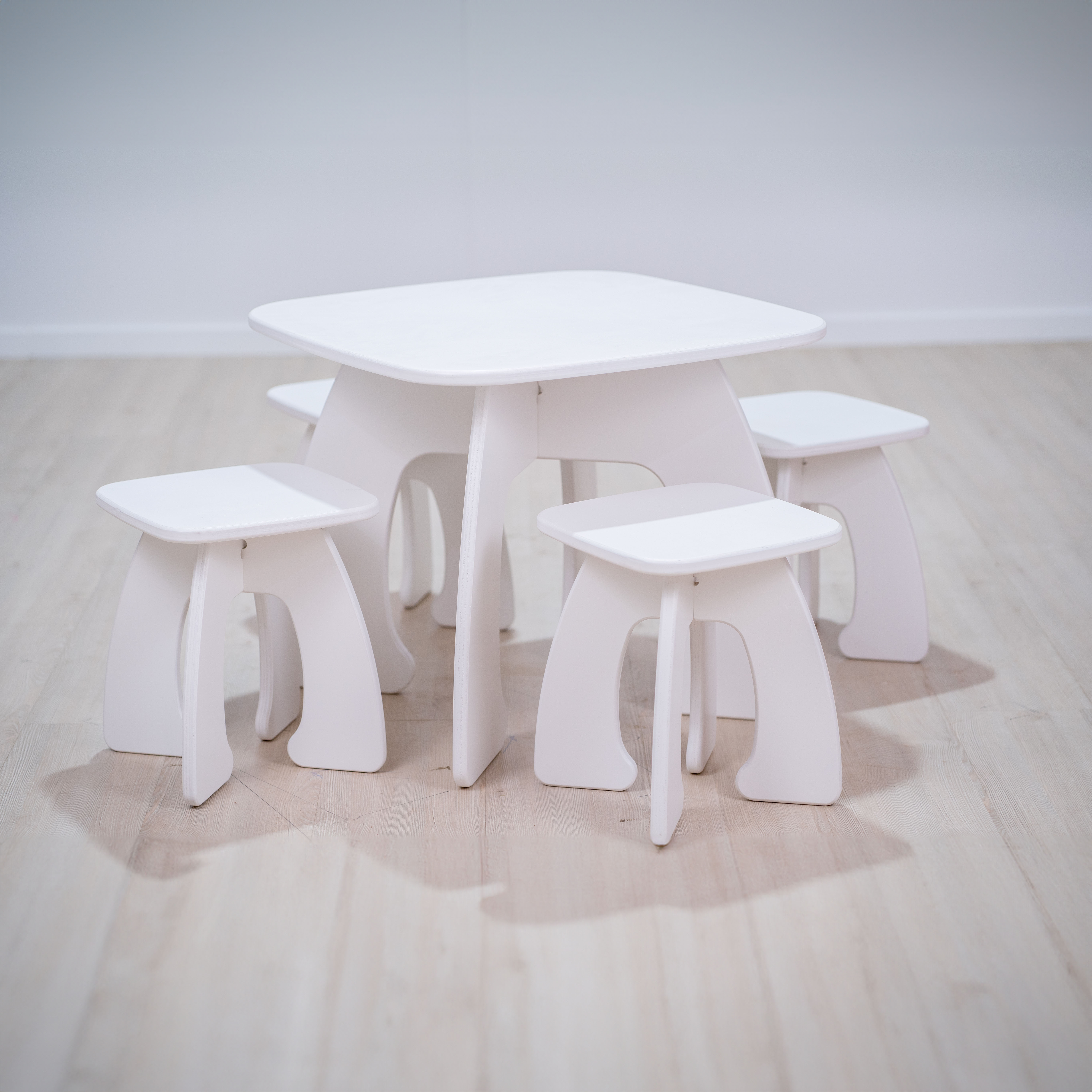 Child Chair Stool Set of 4 shops